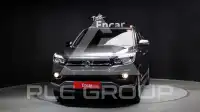 2019 Ssangyong Rexton