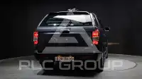 2019 Ssangyong Rexton