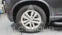 2019 Ssangyong Rexton