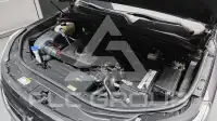 2019 Ssangyong Rexton