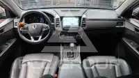 2019 Ssangyong Rexton