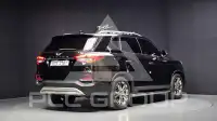 2019 Ssangyong Rexton