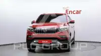 2019 Ssangyong Rexton