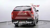 2019 Ssangyong Rexton