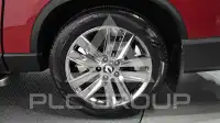2019 Ssangyong Rexton