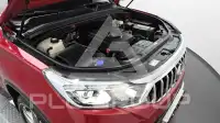 2019 Ssangyong Rexton