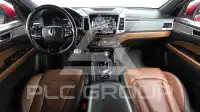 2019 Ssangyong Rexton