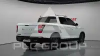 2019 Ssangyong Rexton
