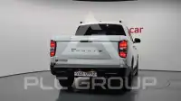 2019 Ssangyong Rexton