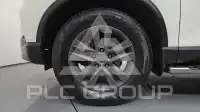 2019 Ssangyong Rexton