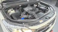 2019 Ssangyong Rexton