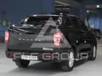 2019 Ssangyong Rexton