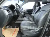2019 Ssangyong Rexton