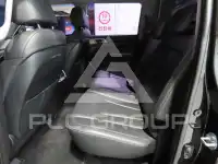 2019 Ssangyong Rexton