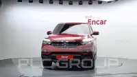 2019 Ssangyong Rexton