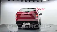 2019 Ssangyong Rexton