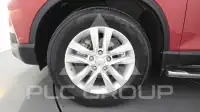 2019 Ssangyong Rexton