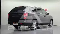 2019 Ssangyong Rexton
