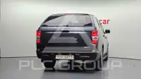 2019 Ssangyong Rexton