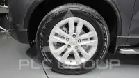2019 Ssangyong Rexton