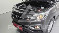 2019 Ssangyong Rexton