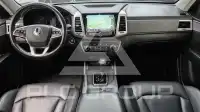2019 Ssangyong Rexton
