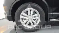 2019 Ssangyong Rexton