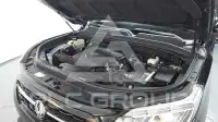 2019 Ssangyong Rexton