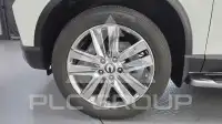 2019 Ssangyong Rexton