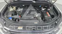 2019 Ssangyong Rexton
