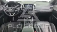 2019 Ssangyong Rexton