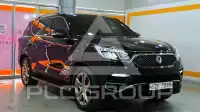 2019 Ssangyong Rexton