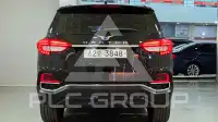 2019 Ssangyong Rexton