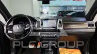 2019 Ssangyong Rexton