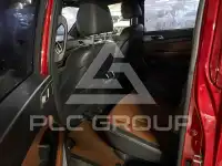 2019 Ssangyong Rexton