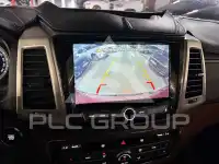 2019 Ssangyong Rexton