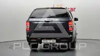 2019 Ssangyong Rexton