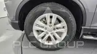 2019 Ssangyong Rexton