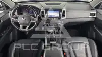 2019 Ssangyong Rexton