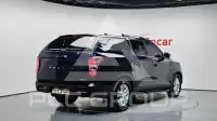 2019 Ssangyong Rexton