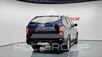 2019 Ssangyong Rexton