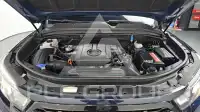 2019 Ssangyong Rexton