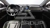2019 Ssangyong Rexton