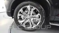 2019 Ssangyong Rexton