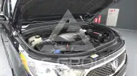 2019 Ssangyong Rexton