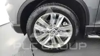 2019 Ssangyong Rexton