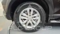 2019 Ssangyong Rexton