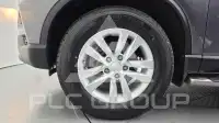 2019 Ssangyong Rexton