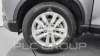 2019 Ssangyong Rexton