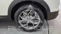 2019 Ssangyong Korando